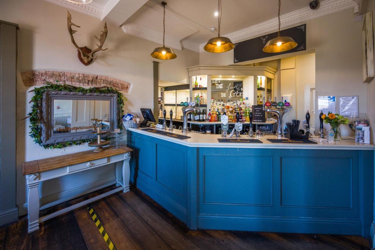 Kedleston Country House B&B Дерби Экстерьер фото