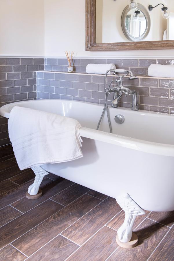 Kedleston Country House B&B Дерби Экстерьер фото