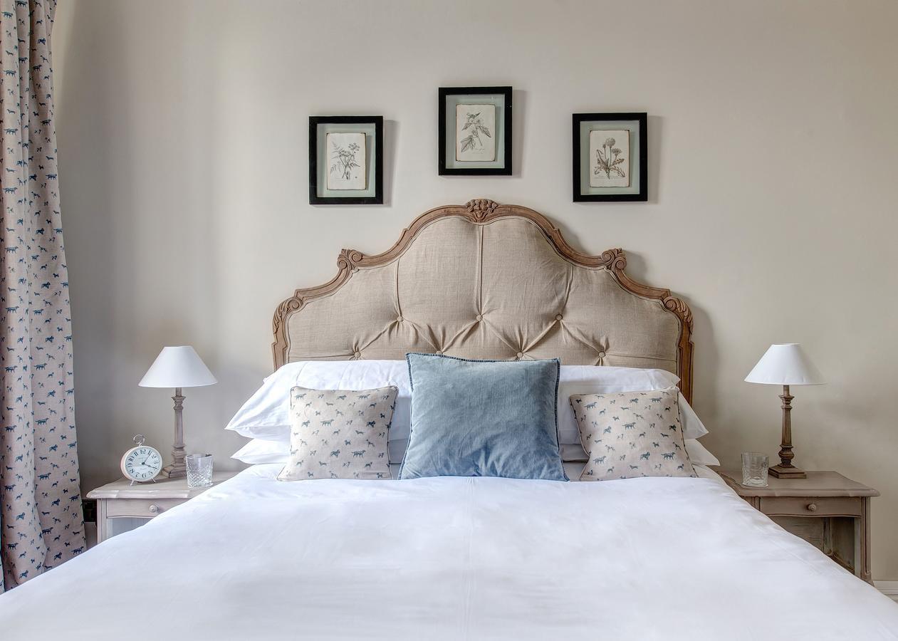 Kedleston Country House B&B Дерби Экстерьер фото