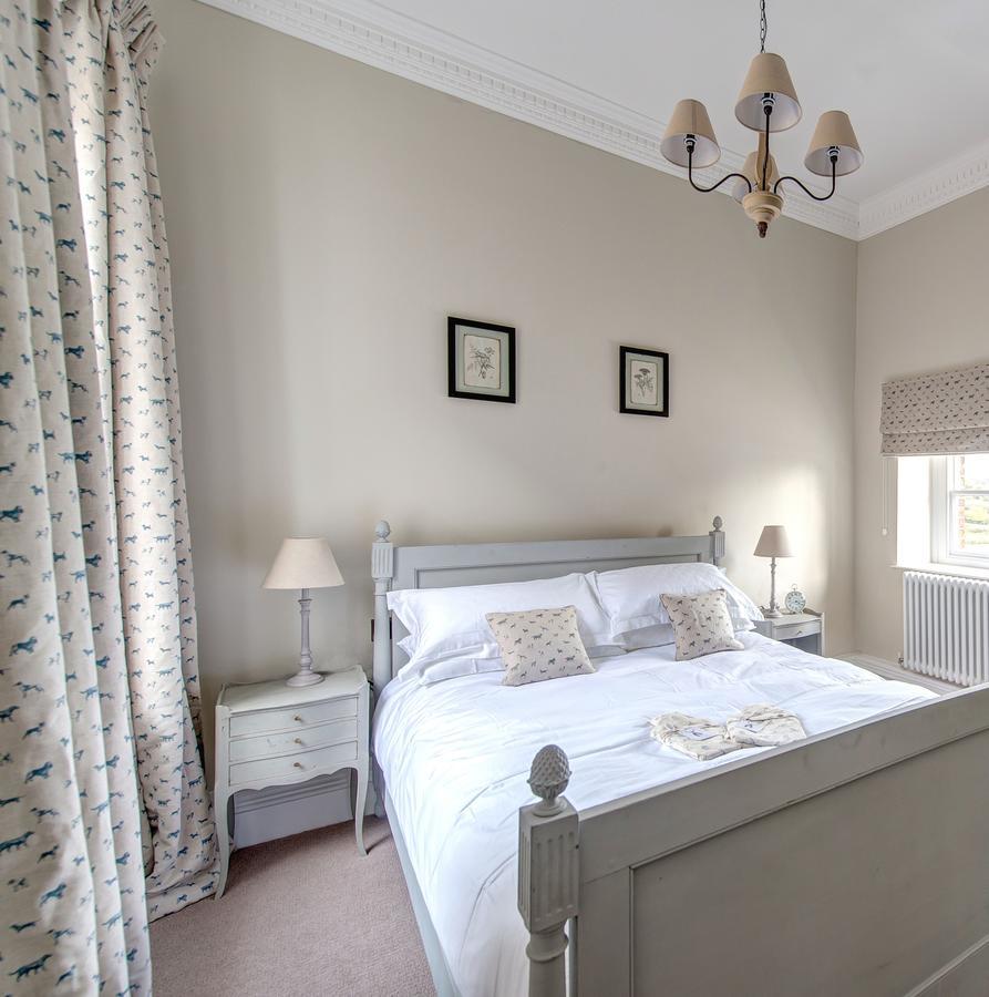 Kedleston Country House B&B Дерби Экстерьер фото