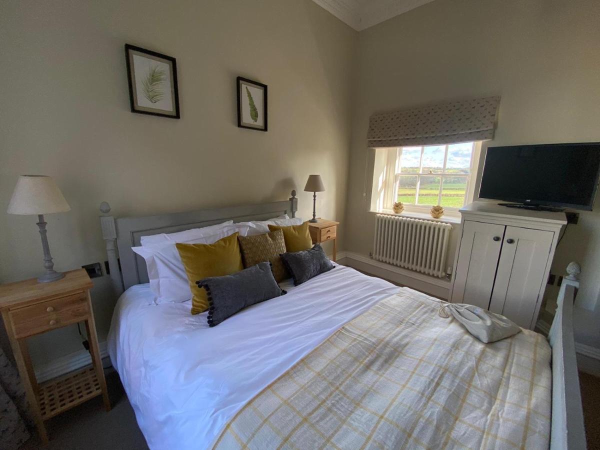 Kedleston Country House B&B Дерби Экстерьер фото