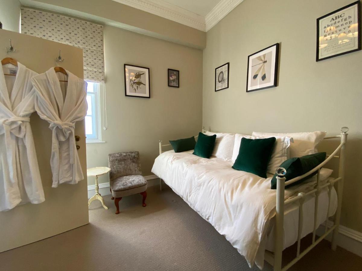 Kedleston Country House B&B Дерби Экстерьер фото