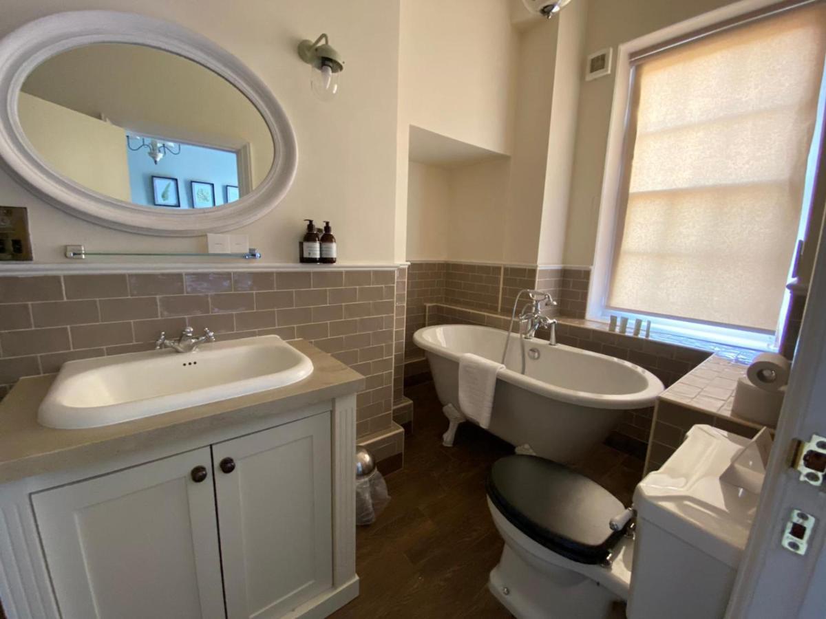 Kedleston Country House B&B Дерби Экстерьер фото
