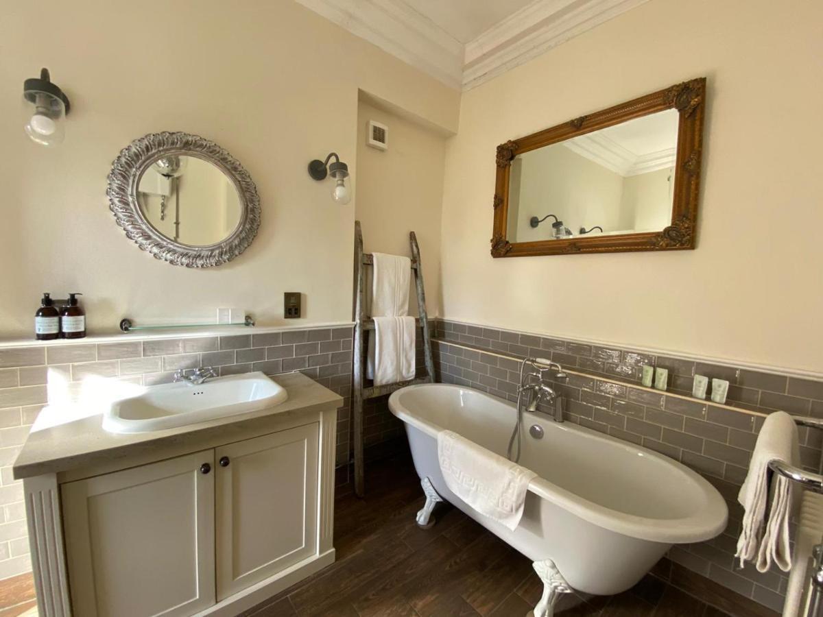 Kedleston Country House B&B Дерби Экстерьер фото